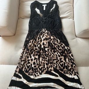 Soma intimates nightgown